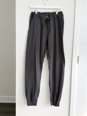 DAVID BECKHAM BODYWEAR - Men - Grey - Sweatpants - Large